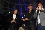 Aalsmeer 30 januari 2017
Nieuwjaarsreceptie Henk Geels in studio 's Aalsmeer.