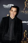 Utrecht 12 januari 2017
Uitreiking musical awards in het beatrixtheater.
Timor Steffens