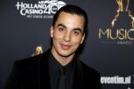 Utrecht 12 januari 2017
Uitreiking musical awards in het beatrixtheater.
Timor Steffens