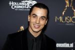 Utrecht 12 januari 2017
Uitreiking musical awards in het beatrixtheater.
Timor Steffens