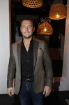 Aalsmeer 30 januari 2017
Nieuwjaarsreceptie Henk Geels in studio 's Aalsmeer. Tino Martin