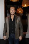 Aalsmeer 30 januari 2017
Nieuwjaarsreceptie Henk Geels in studio 's Aalsmeer. Tino Martin
