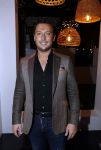 Aalsmeer 30 januari 2017
Nieuwjaarsreceptie Henk Geels in studio 's Aalsmeer. Tino Martin