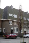 Amsterdam 20 januari 2017  
Tom Egbers en Janke Dekker hun huis in amsterdam zuid