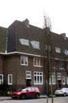 Amsterdam 20 januari 2017  
Tom Egbers en Janke Dekker hun huis in amsterdam zuid