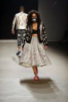 Amsterdam 27 januari 2017 
Amsterdam fashion week gesponsord door Mercedes Benz. Fred v Leer Everon jackson Hooi en Toprak yalciner lopen mee met de show van Artitude