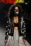Amsterdam 27 januari 2017 
Amsterdam fashion week gesponsord door Mercedes Benz. Fred v Leer Everon jackson Hooi en Toprak yalciner lopen mee met de show van Artitude