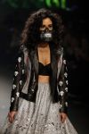 Amsterdam 27 januari 2017 
Amsterdam fashion week gesponsord door Mercedes Benz. Fred v Leer Everon jackson Hooi en Toprak yalciner lopen mee met de show van Artitude