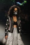 Amsterdam 27 januari 2017 
Amsterdam fashion week gesponsord door Mercedes Benz. Fred v Leer Everon jackson Hooi en Toprak yalciner lopen mee met de show van Artitude