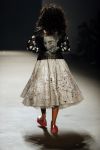 Amsterdam 27 januari 2017 
Amsterdam fashion week gesponsord door Mercedes Benz. Fred v Leer Everon jackson Hooi en Toprak yalciner lopen mee met de show van Artitude
