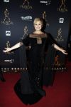 Utrecht 12 januari 2017
Uitreiking musical awards in het beatrixtheater.
Vera Mann