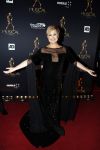 Utrecht 12 januari 2017
Uitreiking musical awards in het beatrixtheater.
Vera Mann
