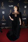 Utrecht 12 januari 2017
Uitreiking musical awards in het beatrixtheater.
Vera Mann