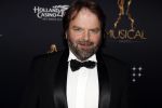 Utrecht 12 januari 2017
Uitreiking musical awards in het beatrixtheater. Victor Low