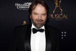 Utrecht 12 januari 2017
Uitreiking musical awards in het beatrixtheater. Victor Low