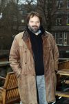 Amsterdam 13 december 2016 
Musical lunch waar de genomineerden voor de musical awards bekend worden gemaakt in vondelCS in het vondelkerk. Victor Low