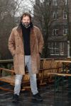 Amsterdam 13 december 2016 
Musical lunch waar de genomineerden voor de musical awards bekend worden gemaakt in vondelCS in het vondelkerk. Victor Low