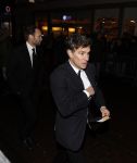 Amsterdam 9 januari 2016
Premiere Brimstone in Tuschinski met oa Emilia Jones en Dakota Fanning gemaakt door regisseur Martin Koolhoven .
Viggo Waas