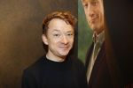 Amsterdam, 6 Januari 2017
Perspresentatie Into The Woods
Wart Kamps