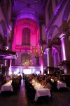 Amsterdam 25 januari 2017 
Amayzine awards in de westerkerk.