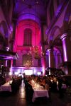 Amsterdam 25 januari 2017 
Amayzine awards in de westerkerk.
