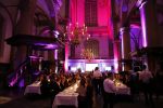 Amsterdam 25 januari 2017 
Amayzine awards in de westerkerk.