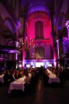 Amsterdam 25 januari 2017 
Amayzine awards in de westerkerk.