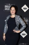 Amsterdam 19 januari 2017.
Premiere Brussel in de beurs van Berlage.
Wilma Mees