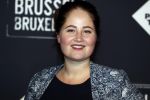 Amsterdam 19 januari 2017.
Premiere Brussel in de beurs van Berlage.
Wilma Mees
