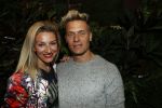 Amsterdam 12 januari 2017
Boekpresentatie Fajah Lourens  my killerbody 2. Winston Post met Denise v Rijswijk