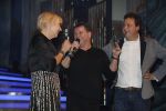Aalsmeer 30 januari 2017
Nieuwjaarsreceptie Henk Geels in studio 's Aalsmeer.