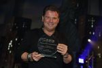 Aalsmeer 30 januari 2017
Nieuwjaarsreceptie Henk Geels in studio 's Aalsmeer.