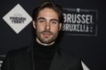 Amsterdam 19 januari 2017.
Premiere Brussel in de beurs van Berlage.
Xander Vrienten