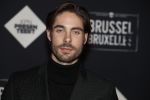 Amsterdam 19 januari 2017.
Premiere Brussel in de beurs van Berlage.
Xander Vrienten