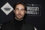 Amsterdam 19 januari 2017.
Premiere Brussel in de beurs van Berlage.
Xander Vrienten