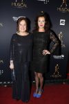 Utrecht 12 januari 2017
Uitreiking musical awards in het beatrixtheater.
Xandra Brood