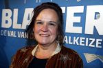 Hoorn 16 januari 2017
Premiere van FIFA Blatter, de val van de voetbalkeizer, in Schouwburg Het Park in Hoorn. Xandra Brood