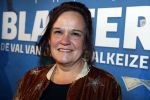 Hoorn 16 januari 2017
Premiere van FIFA Blatter, de val van de voetbalkeizer, in Schouwburg Het Park in Hoorn. Xandra Brood