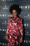 Amsterdam 9 januari 2016
Premiere Brimstone in Tuschinski met oa Emilia Jones en Dakota Fanning gemaakt door regisseur Martin Koolhoven .
Yootha Wong-Loi-Sing