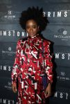 Amsterdam 9 januari 2016
Premiere Brimstone in Tuschinski met oa Emilia Jones en Dakota Fanning gemaakt door regisseur Martin Koolhoven .
Yootha Wong-Loi-Sing