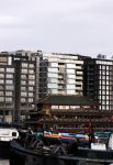 Amsterdam 15 januari 2017
Appartement  zangeres Anouk Teeuwe in Amsterdam . Ze heeft de penthouse