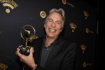 Hilversum 25 januari 2018
Radio ring gala in theater Gooiland.