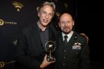 Hilversum 25 januari 2018
Radio ring gala in theater Gooiland.