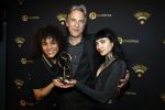 Hilversum 25 januari 2018
Radio ring gala in theater Gooiland.