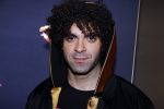 Amsterdam 29 januari 2018 
Premiere Patser in Pathe Arena . De hoofdrollen worden gespeeld door Ali B Matteo Simoni . Regie Adil el Arbi en Billal Fallah.