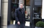 Amsterdam 27 januari 2018 
Albert Verlinde op de pc hooftstraat