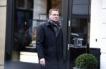 Amsterdam 27 januari 2018 
Albert Verlinde op de pc hooftstraat