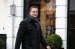 Amsterdam 27 januari 2018 
Albert Verlinde op de pc hooftstraat