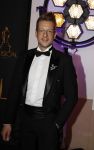Scheveningen 24 januari 2018
Uitreiking musical awards in circustheater
Alex Klaassen