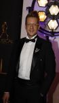 Scheveningen 24 januari 2018
Uitreiking musical awards in circustheater
Alex Klaassen